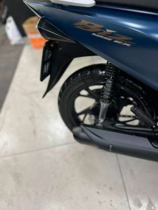 HONDA-BIZ 125 EX-2025