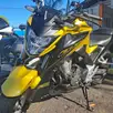 HONDA CB 300F TWISTER ABS HONDA CB 300F TWISTER ABS