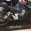 HONDA CB 300F TWISTER ABS HONDA CB 300F TWISTER ABS