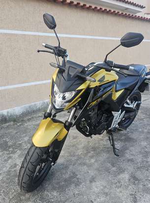 HONDA-CB 300F TWISTER ABS HONDA-CB 300F TWISTER ABS-2024