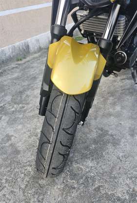 HONDA-CB 300F TWISTER ABS HONDA-CB 300F TWISTER ABS-2024