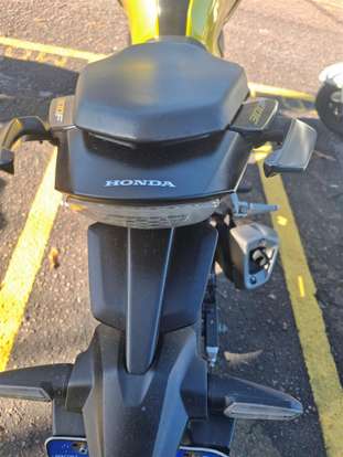 HONDA-CB 300F TWISTER ABS-2023