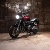 HONDA CB 1300 F SUPER FOUR HONDA CB 1300 F SUPER FOUR