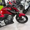 HONDA CB 300F TWISTER ABS HONDA CB 300F TWISTER ABS