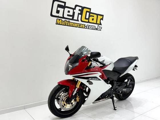 HONDA CBR 1000RR 