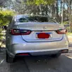 HONDA CITY 1.5 i-VTEC FLEX TOURING CVT HONDA CITY 1.5 i-VTEC FLEX TOURING CVT