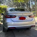 HONDA CITY 1.5 i-VTEC FLEX TOURING CVT HONDA CITY 1.5 i-VTEC FLEX TOURING CVT
