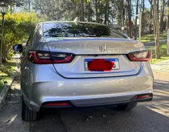HONDA CITY 1.5 i-VTEC FLEX TOURING CVT HONDA CITY 1.5 i-VTEC FLEX TOURING CVT