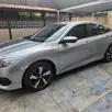 HONDA CIVIC 2.0 16V FLEXONE EX 4P CVT HONDA CIVIC 2.0 16V FLEXONE EX 4P CVT