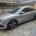 HONDA CIVIC 2.0 16V FLEXONE EX 4P CVT HONDA CIVIC 2.0 16V FLEXONE EX 4P CVT