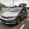 HONDA CIVIC 2.0 LXR 16V FLEX 4P AUTOMÁTICO HONDA CIVIC 2.0 LXR 16V FLEX 4P AUTOMÁTICO