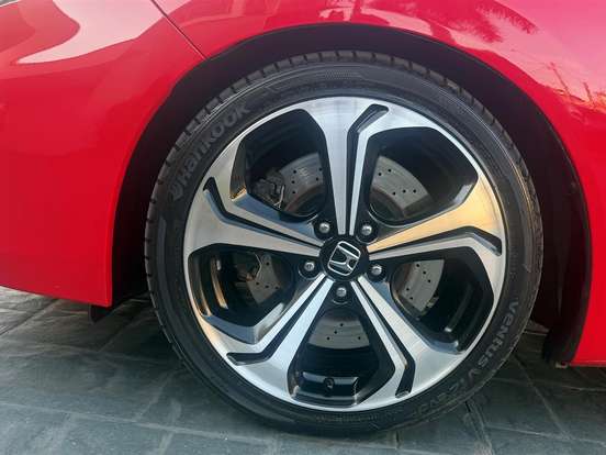 HONDA-CIVIC-2.4 SI 16V GASOLINA 2P MANUAL HONDA-CIVIC-2015
