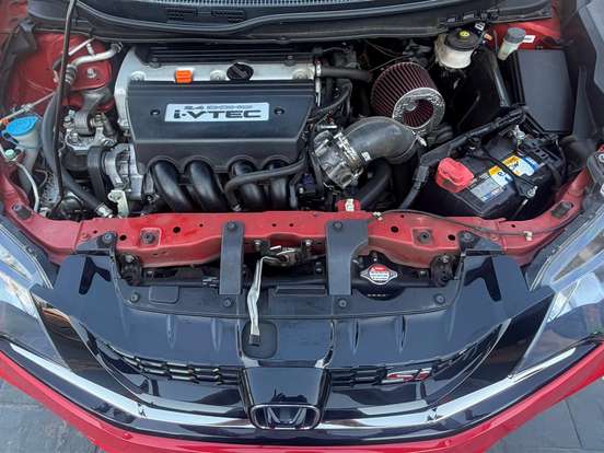 HONDA-CIVIC-2.4 SI 16V GASOLINA 2P MANUAL HONDA-CIVIC-2015