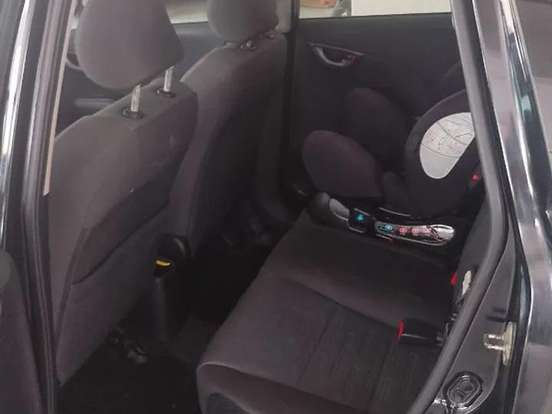 HONDA-FIT-1.5 EX 16V FLEX 4P AUTOMÁTICO HONDA-FIT-2013
