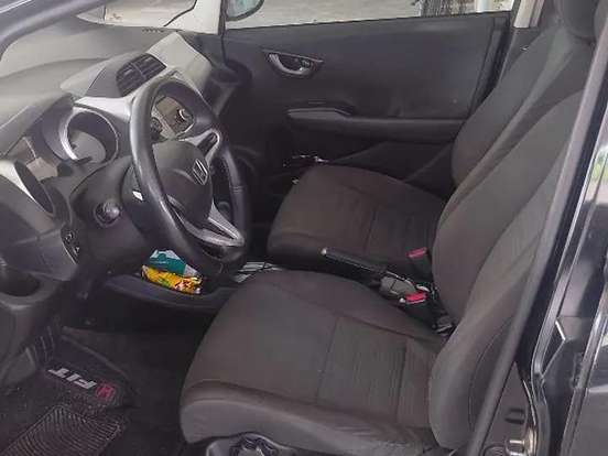 HONDA-FIT-1.5 EX 16V FLEX 4P AUTOMÁTICO HONDA-FIT-2013
