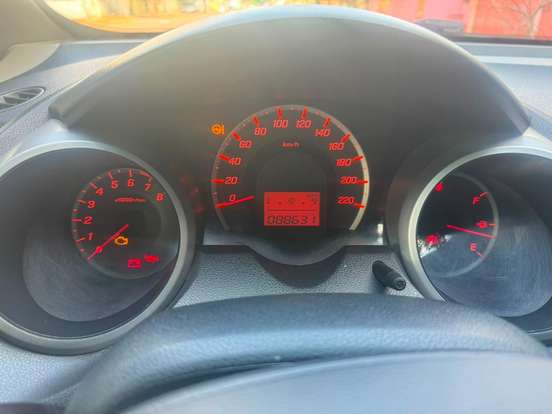 HONDA-FIT-1.5 EX 16V FLEX 4P AUTOMÁTICO HONDA-FIT-2012