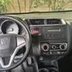 HONDA FIT 1.5 LX 16V FLEX 4P MANUAL HONDA FIT 1.5 LX 16V FLEX 4P MANUAL