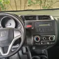 HONDA FIT 1.5 LX 16V FLEX 4P MANUAL HONDA FIT 1.5 LX 16V FLEX 4P MANUAL