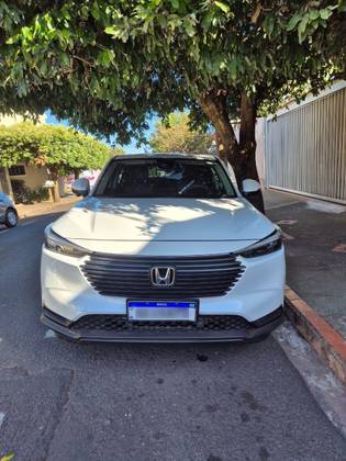 HONDA HR-V 1.5 DI I-VTEC FLEX EXL CVT