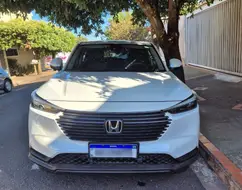 HONDA HR-V 1.5 DI I-VTEC FLEX EXL CVT HONDA HR-V 1.5 DI I-VTEC FLEX EXL CVT