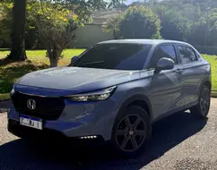 HONDA HR-V 1.5 DI I-VTEC FLEX EXL CVT HONDA HR-V 1.5 DI I-VTEC FLEX EXL CVT