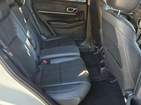 HONDA-HR-V-1.5 DI I-VTEC FLEX EXL CVT HONDA-HR-V-2023