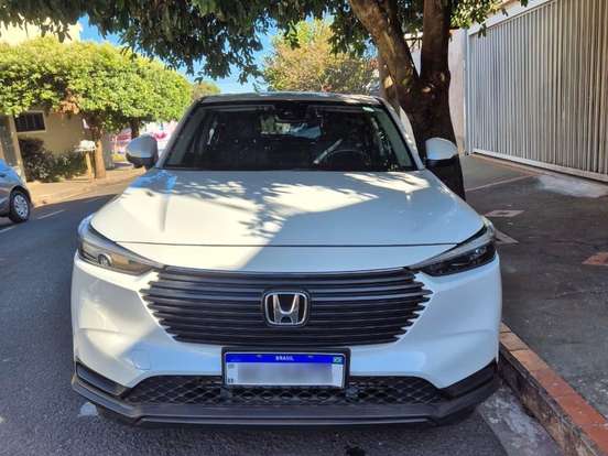HONDA-HR-V-1.5 DI I-VTEC FLEX EXL CVT HONDA-HR-V-2023