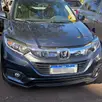 HONDA HR-V 1.8 16V FLEX EX 4P AUTOMÁTICO HONDA HR-V 1.8 16V FLEX EX 4P AUTOMÁTICO