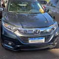 HONDA HR-V 1.8 16V FLEX EX 4P AUTOMÁTICO HONDA HR-V 1.8 16V FLEX EX 4P AUTOMÁTICO