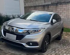 HONDA HR-V 1.8 16V FLEX EXL 4P AUTOMÁTICO HONDA HR-V 1.8 16V FLEX EXL 4P AUTOMÁTICO