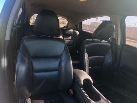 HONDA-HR-V-1.8 16V FLEX EXL 4P AUTOMÁTICO HONDA-HR-V-2015