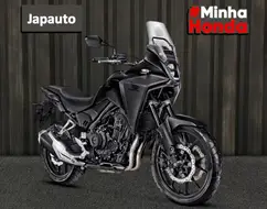 HONDA NX 500 HONDA NX 500