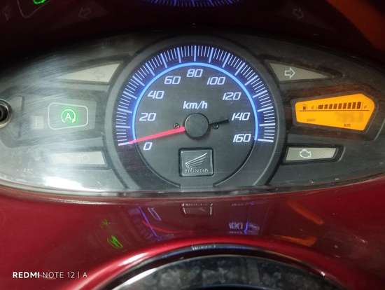HONDA-PCX HONDA-PCX-2014