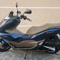 HONDA PCX 160 DLX HONDA PCX 160 DLX