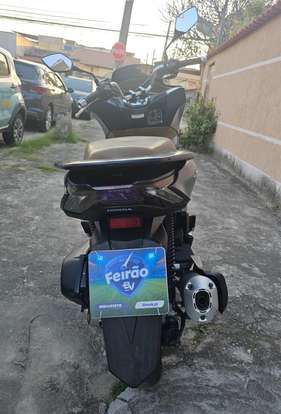 HONDA-PCX 160 DLX HONDA-PCX 160 DLX-2024