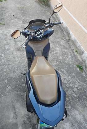 HONDA-PCX 160 DLX HONDA-PCX 160 DLX-2024