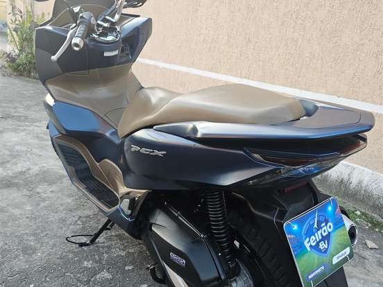 HONDA-PCX 160 DLX HONDA-PCX 160 DLX-2024