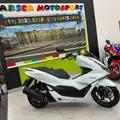 HONDA PCX 160 ABS HONDA PCX 160 ABS
