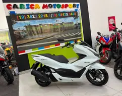 HONDA PCX 160 ABS HONDA PCX 160 ABS