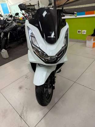 HONDA-PCX 160 ABS-2024