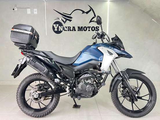 HONDA-XRE 190 ABS-2025