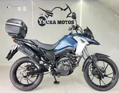 HONDA XRE 190 ABS HONDA XRE 190 ABS