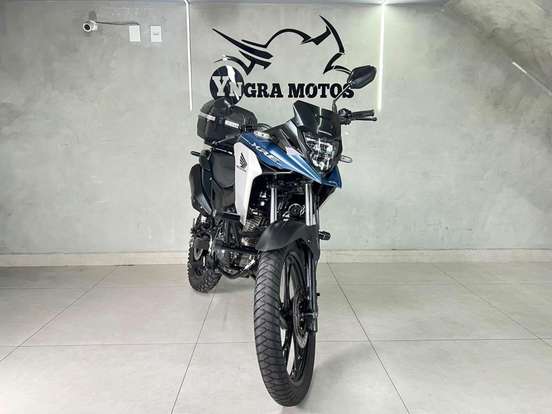 HONDA-XRE 190 ABS HONDA-XRE 190 ABS-2025