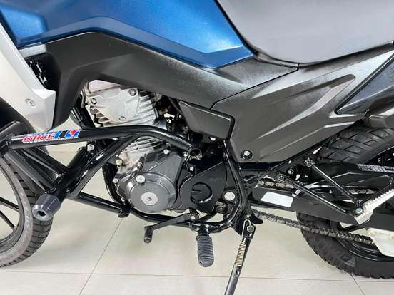HONDA-XRE 190 ABS-2025