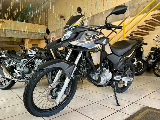 HONDA-XRE 300 ADVENTURE HONDA-XRE 300 ADVENTURE-2022