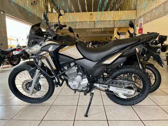 HONDA-XRE 300 ADVENTURE HONDA-XRE 300 ADVENTURE-2022