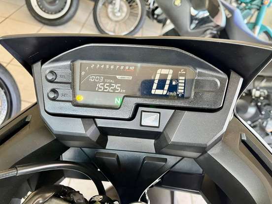 HONDA-XRE 300 ADVENTURE HONDA-XRE 300 ADVENTURE-2022