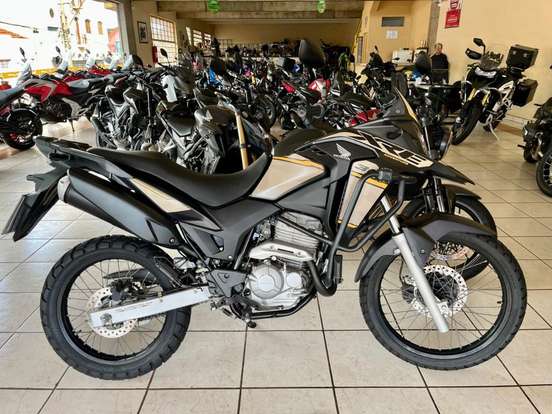 HONDA-XRE 300 ADVENTURE HONDA-XRE 300 ADVENTURE-2022