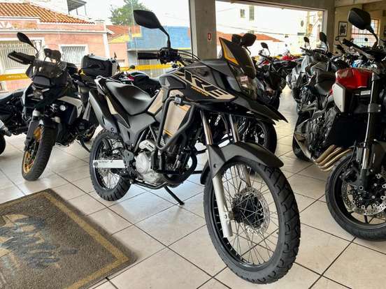 HONDA-XRE 300 ADVENTURE HONDA-XRE 300 ADVENTURE-2022