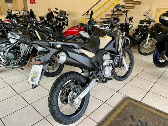 HONDA-XRE 300 ADVENTURE HONDA-XRE 300 ADVENTURE-2022